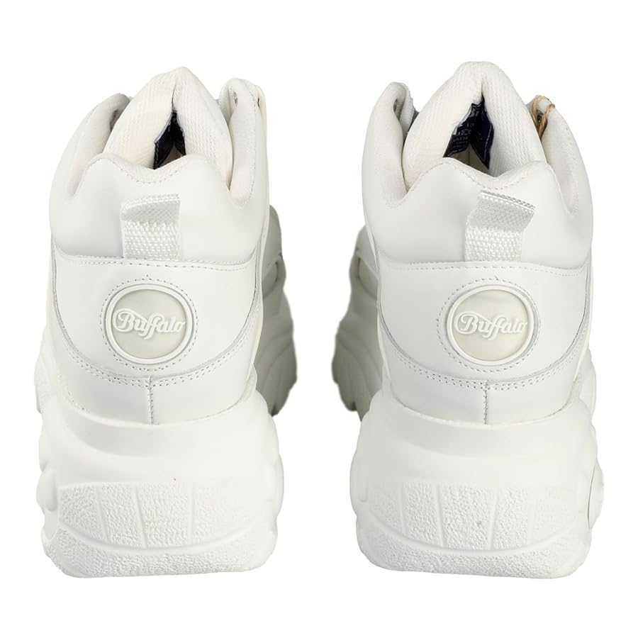 Amazon.com | Buffalo London 1339-14 2.0 V Womens Platform